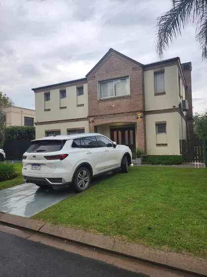 Casa En San Marino (funes Hills)