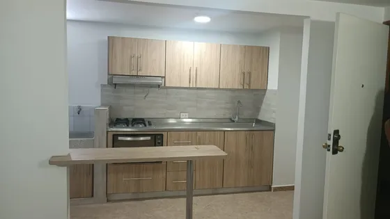 Apartamento En Venta 200