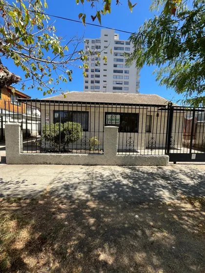 Vende Excelente Casa Dos Oriente, Viña Del Mar