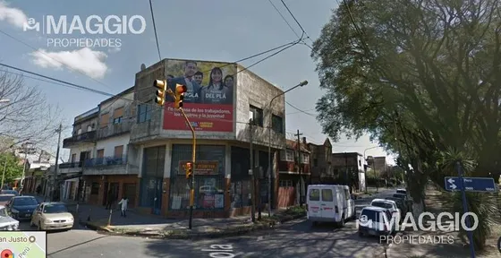 Edificio Comercial Venta San Justo