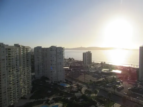 A Pasos Casino Enjoy, Coquimbo