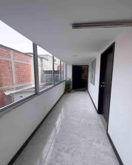 Apartamento En Venta En Chipre/manizales (279062729).