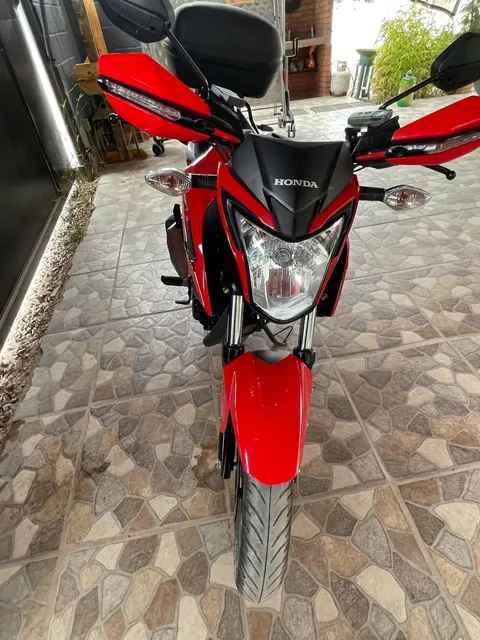 Honda Moto