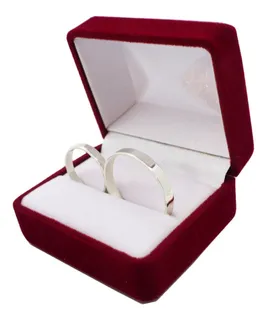 Alianzas de casamiento calle libertad hotsell