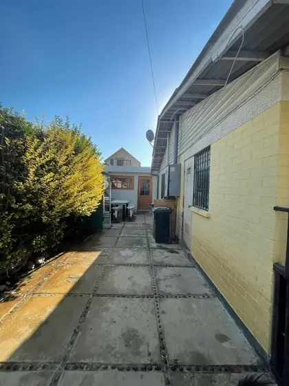 Vendo 2 Casas En Mismo Terreno Apta Para Crédito Hipotecario