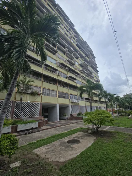 Urb. Base Aragua Tiene La Distribución Perfecta Para Vivir Cómodo, En Un Piso Bajo De Fácil Acceso.