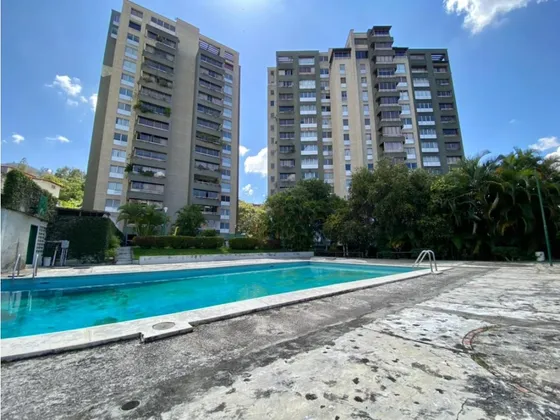 Se Vende Apto 242 M² -3h+s/3b+s/2p En La Boyera