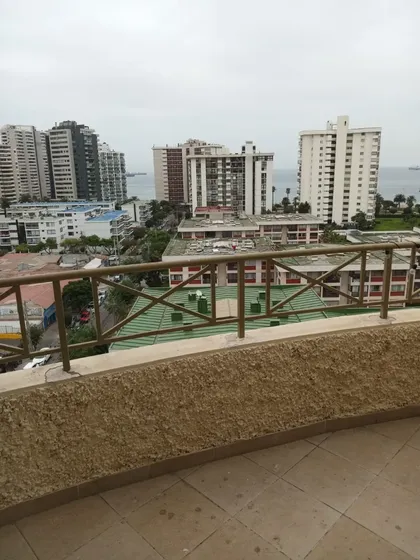 Amoblado Año Corrido O Marzo-diciembre, 4d3b, 160mts