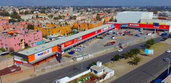 Se Renta Local En Cuautitlan Centro De Abasto Cuautitlan