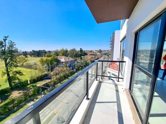 Departamento En Venta En Hurlingham