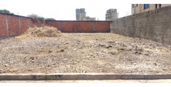 Terreno Residencial Ciudad Jardín Mañongo - En Venta.