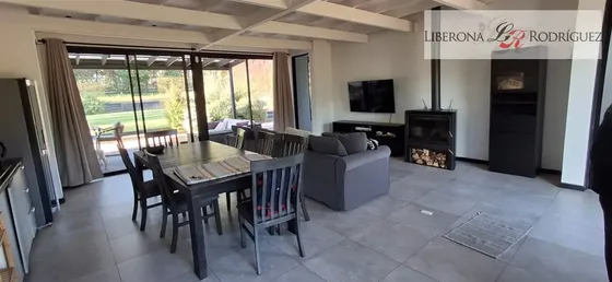 Casa En Venta En Puchuncaví