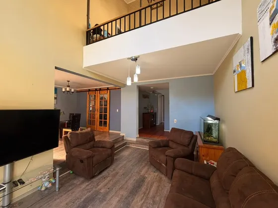Venta Hermosa Casa 4 Dorm En Curauma