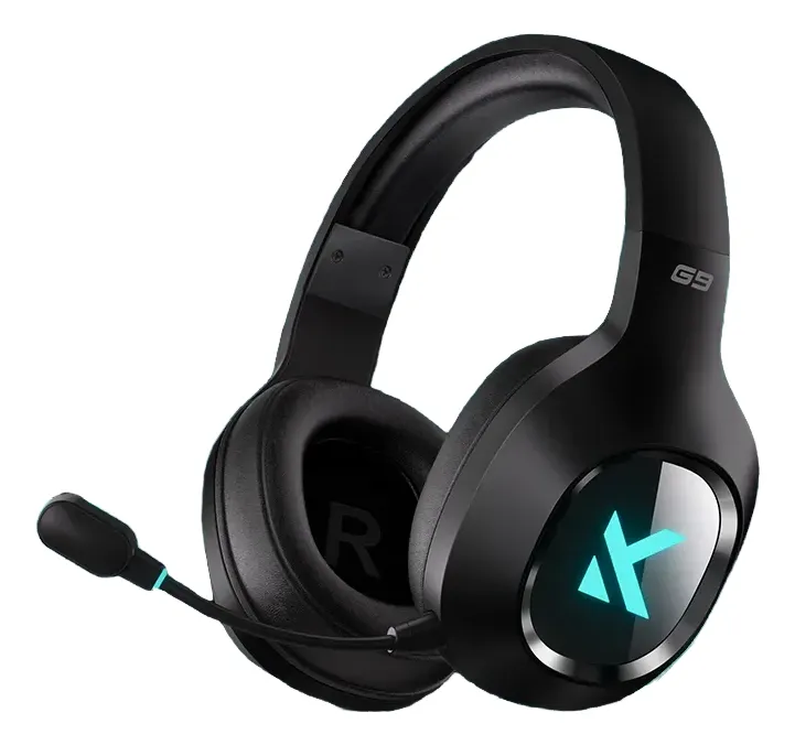 Auriculares Gamer Mchose G9 Con Micrófono 7.1