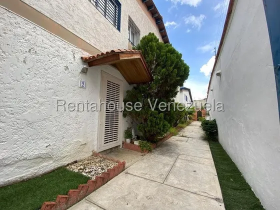 Casa En Venta - Mls #25-23343