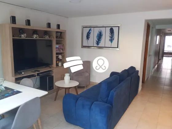Casa En Venta En Manrique, Medellín