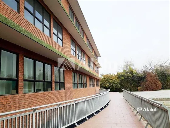 Sector  Escuela De Aviación M.avalos