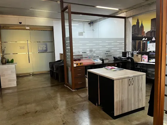 Ciudad Empresarial 2 Privados Nororiente Con Terraza 96m2