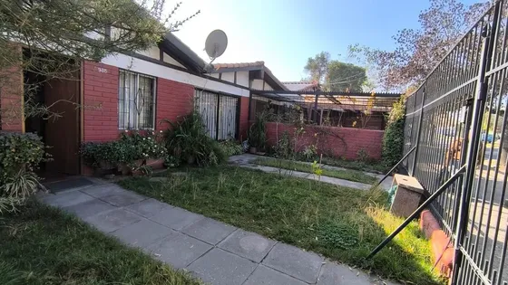 Venta Casa 3d 1b La Florida