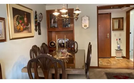 Oportunidad Hermoso Apartamento En Usaquen 360- Duh-221