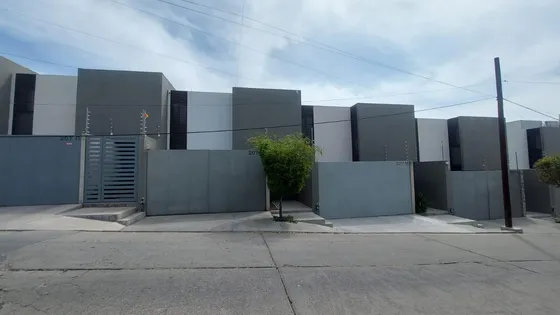 Casa En Venta Arbide León, Gto