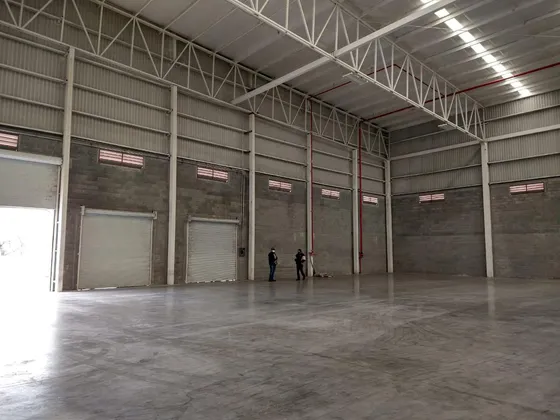 Nave Industrial - Gral. Escobedo