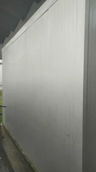 Cuarto Frío
