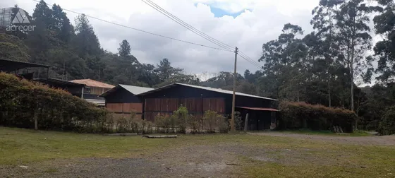 Arriendo Bodega En El Retiro