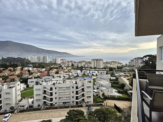 Excelente Departamento 2d2b Con Vista Al Mar, Punta Puyai