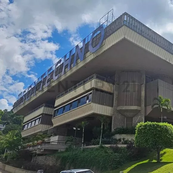 Venta Accion Club Italo Venezolano, Baruta
