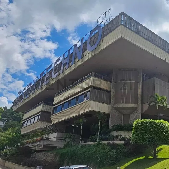 Accion Club Italo Venezolano,  Baruta, En Venta