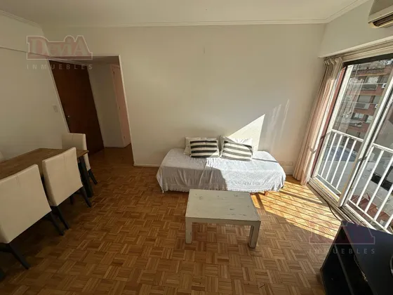 Venta - Departamento - 3 Ambientes - Juncal 2700 - Barrio Norte