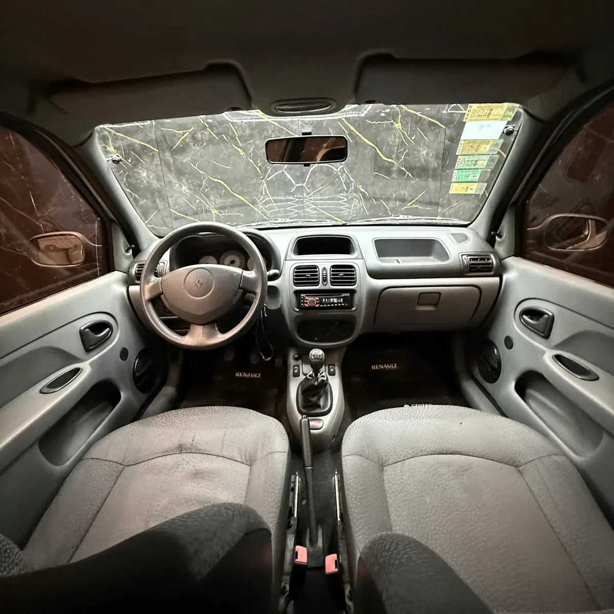 Renault Clio 1.2 Pack518183399269355527