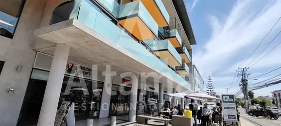 Departamento En Venta Edificio Las Higueras . En La Serena