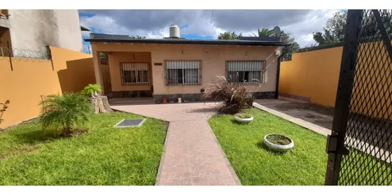 Impecable Propiedad En Venta - Merlo Norte / Ituzaingo