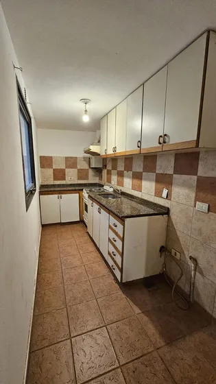 Departamento En Venta Un Dormitorio En General Paz