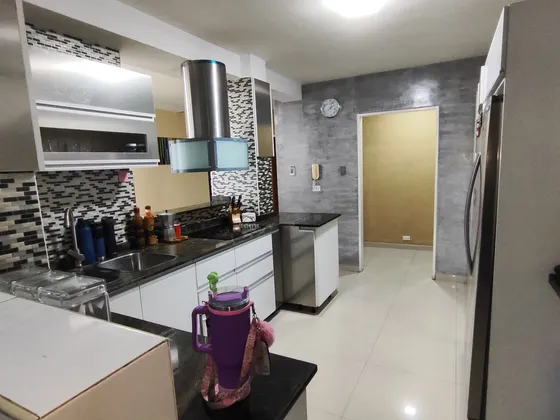 Apartamento En Venta Residencial Alto Monte Ciudad Alianza 