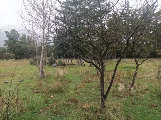 En Venta Parcela Antuco!!!
