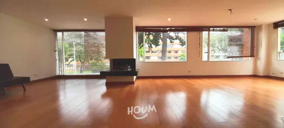 Apartamento En Santa Barbara. 3 Habitaciones, 169 M², Id: 153744