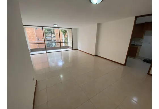 Apartamento Envigado Bosques De Zuñiga