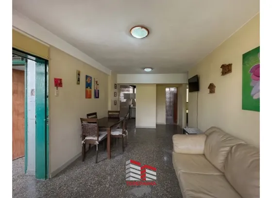 Apartamento En Alquiler En Urb Simon Bolivar