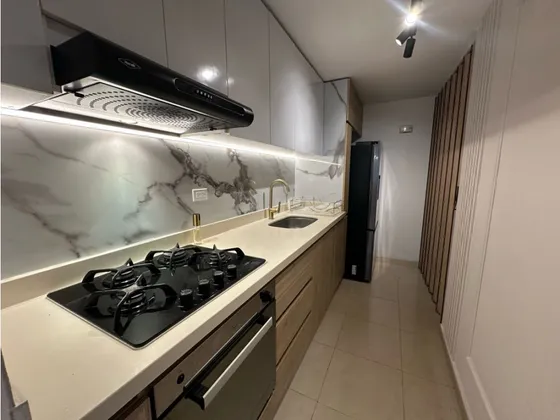 Villa Carolina Apartamento En Venta Barranquilla