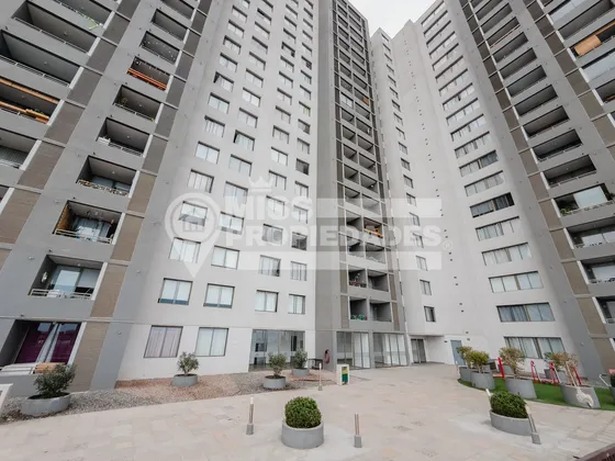 Se Arrienda Departamento Nuevo En Condominio Los Volcanes