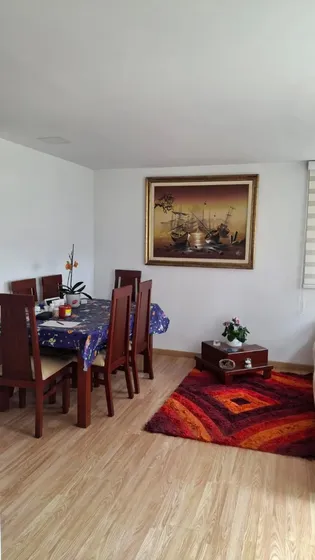 Pedregal Reservado V  Apartamento En Vent