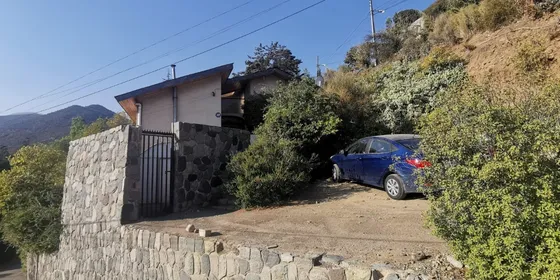 Hermosa Casa En El Mejor Sector Del Arrayan