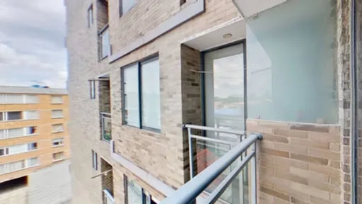 Apartamento En Venta Chapinero Central 820-769