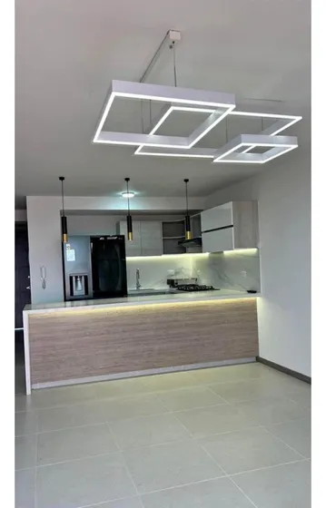 Venta Apartamento 89mtr2 Valle Del Lili, Sur De Cali 12202