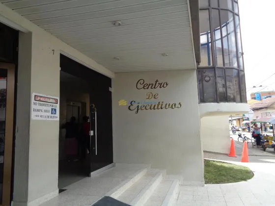 Oficina En Arriendo Centro, Montería