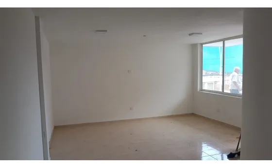 Venta De Apartamento 2 Alcobas Santa Marta