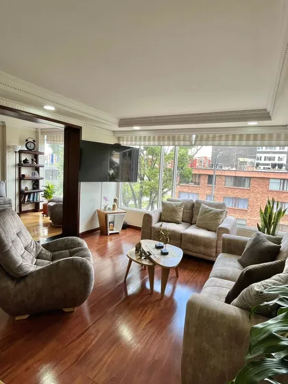 Apartamento En Venta Ubicado En Nicolas De Federmán (18427).